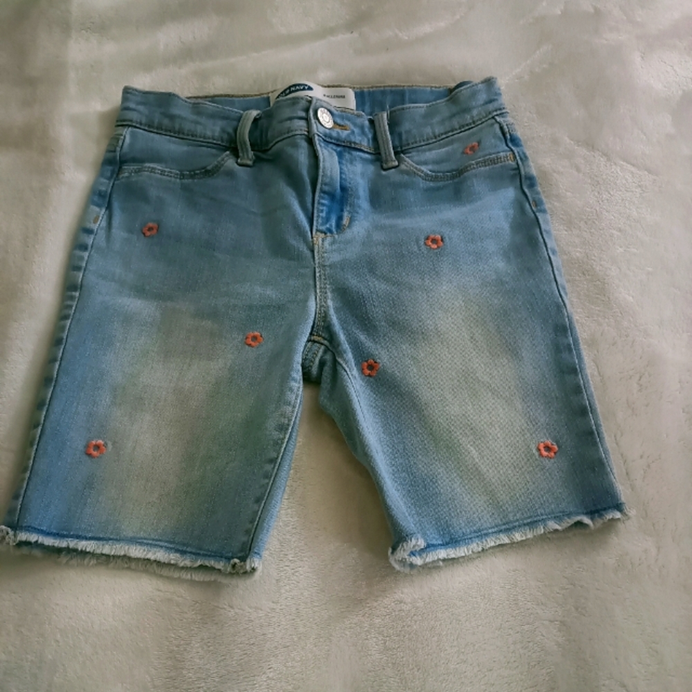 Girls Short